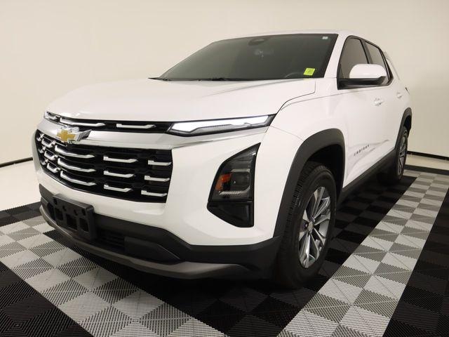 Photo of 2026 Chevrolet Equinox