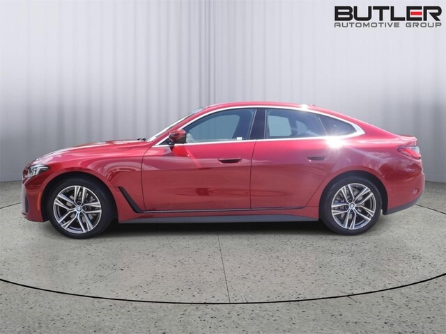 2026 BMW 430i Gran Coupé