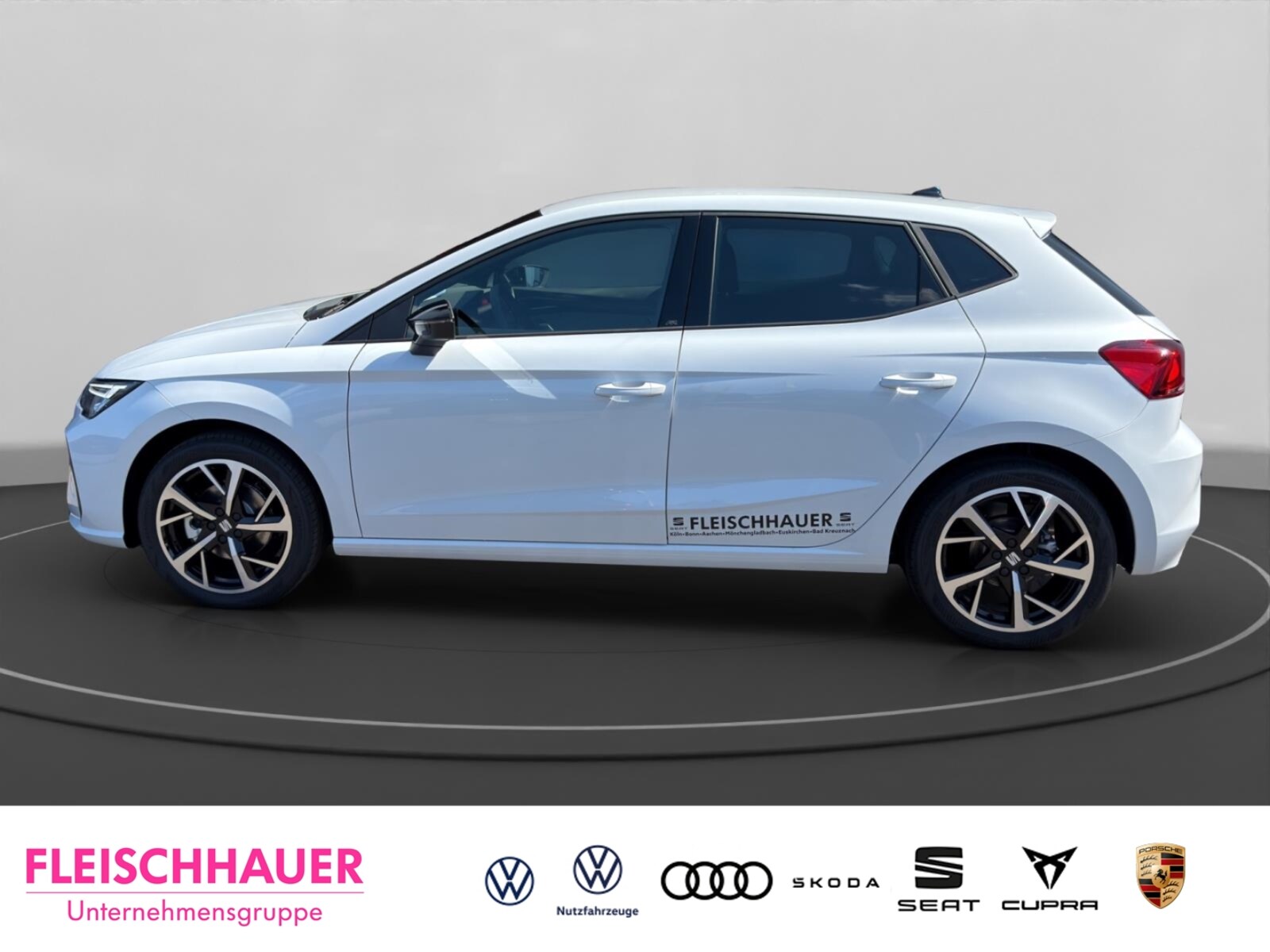 SEAT Ibiza – Bild 3