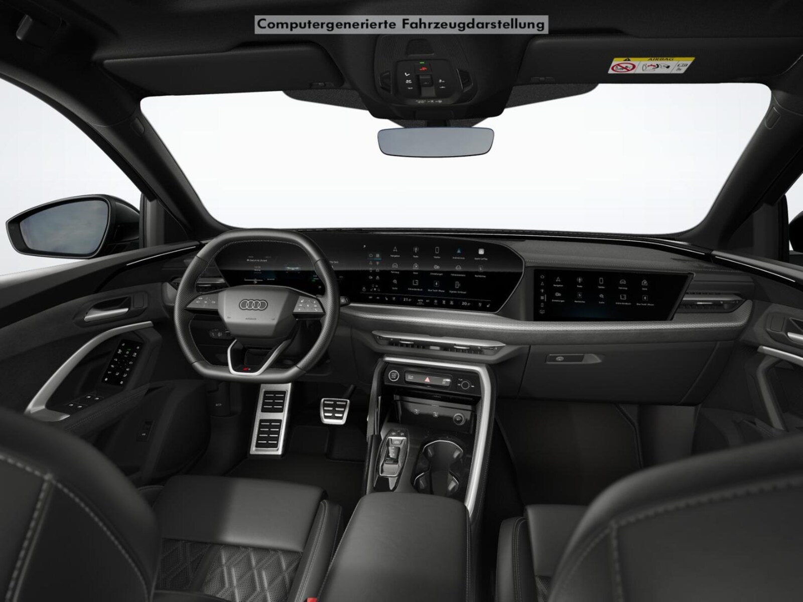Audi Q5 – Bild 9