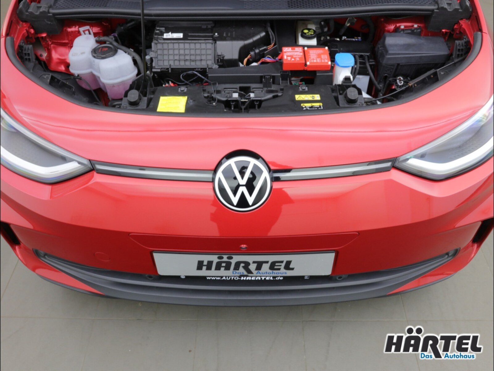 Volkswagen ID.3 – Bild 5