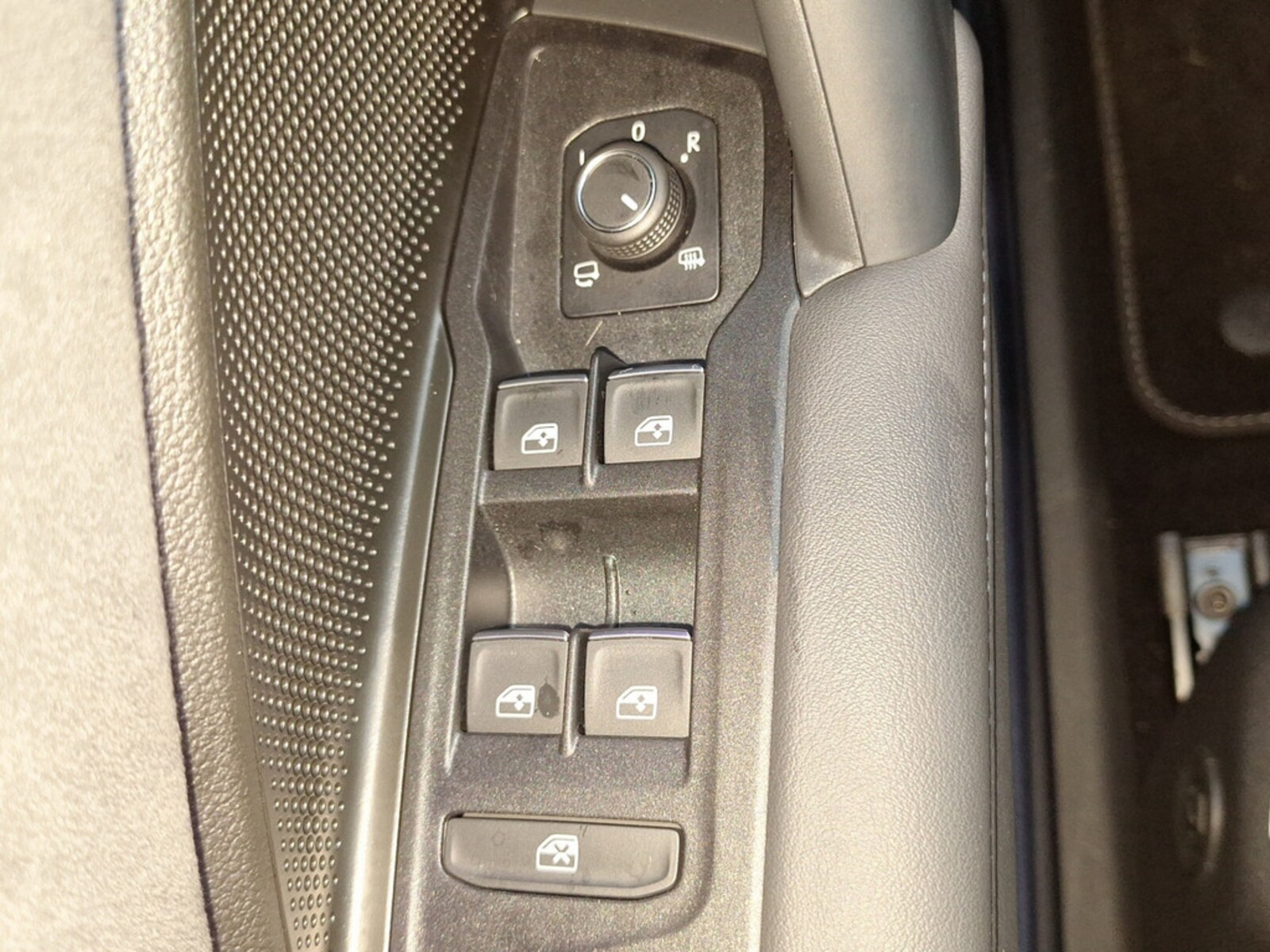 Volkswagen Tayron – Bild 13