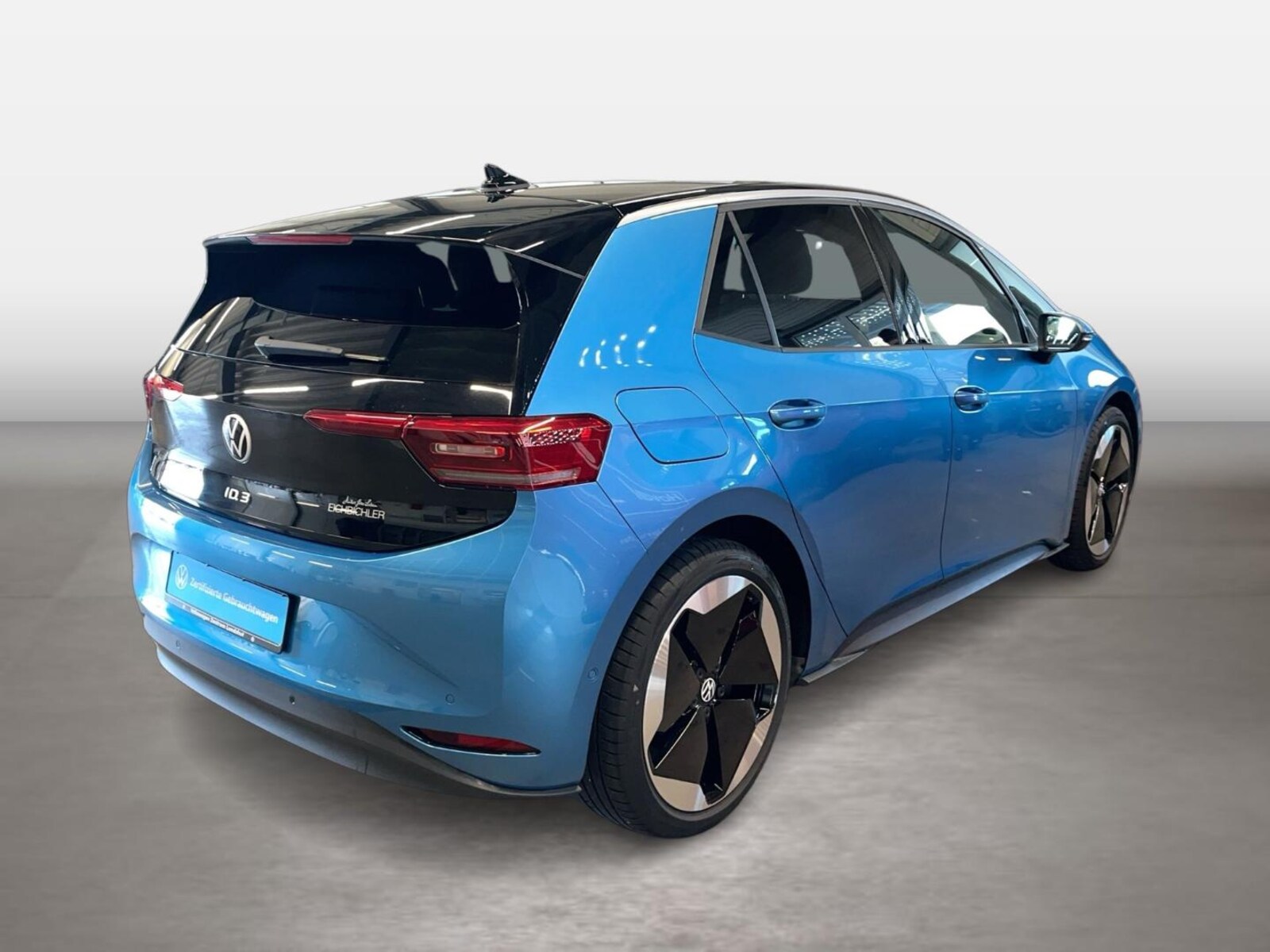 Volkswagen ID.3 – Bild 5