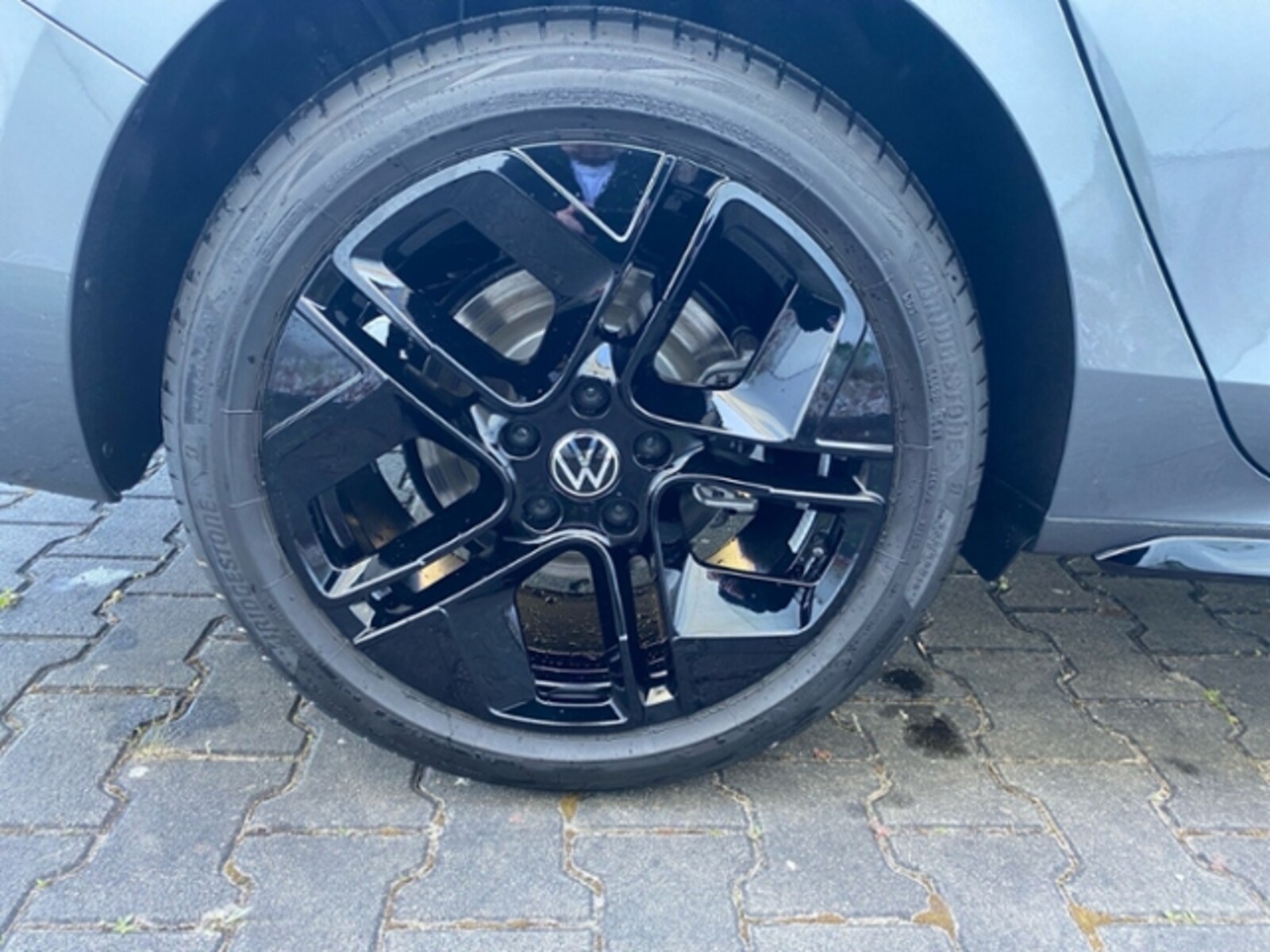 Volkswagen Passat – Bild 16