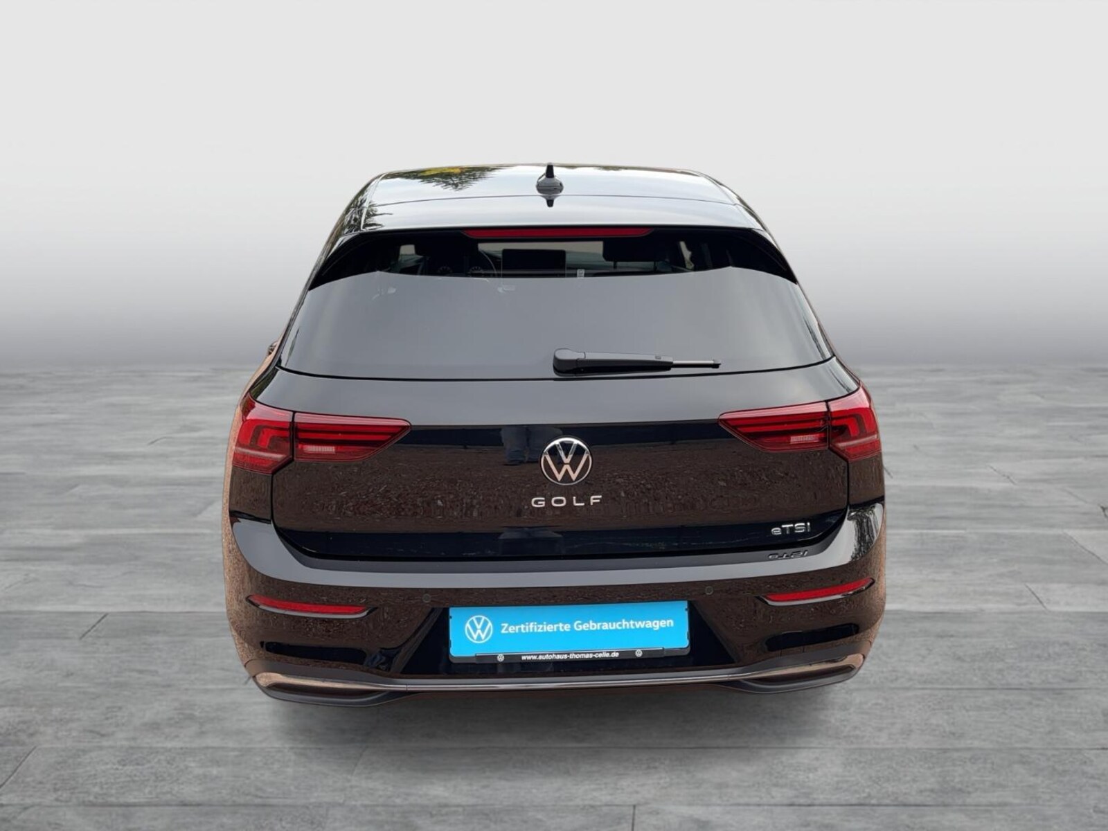 Volkswagen Golf – Bild 4