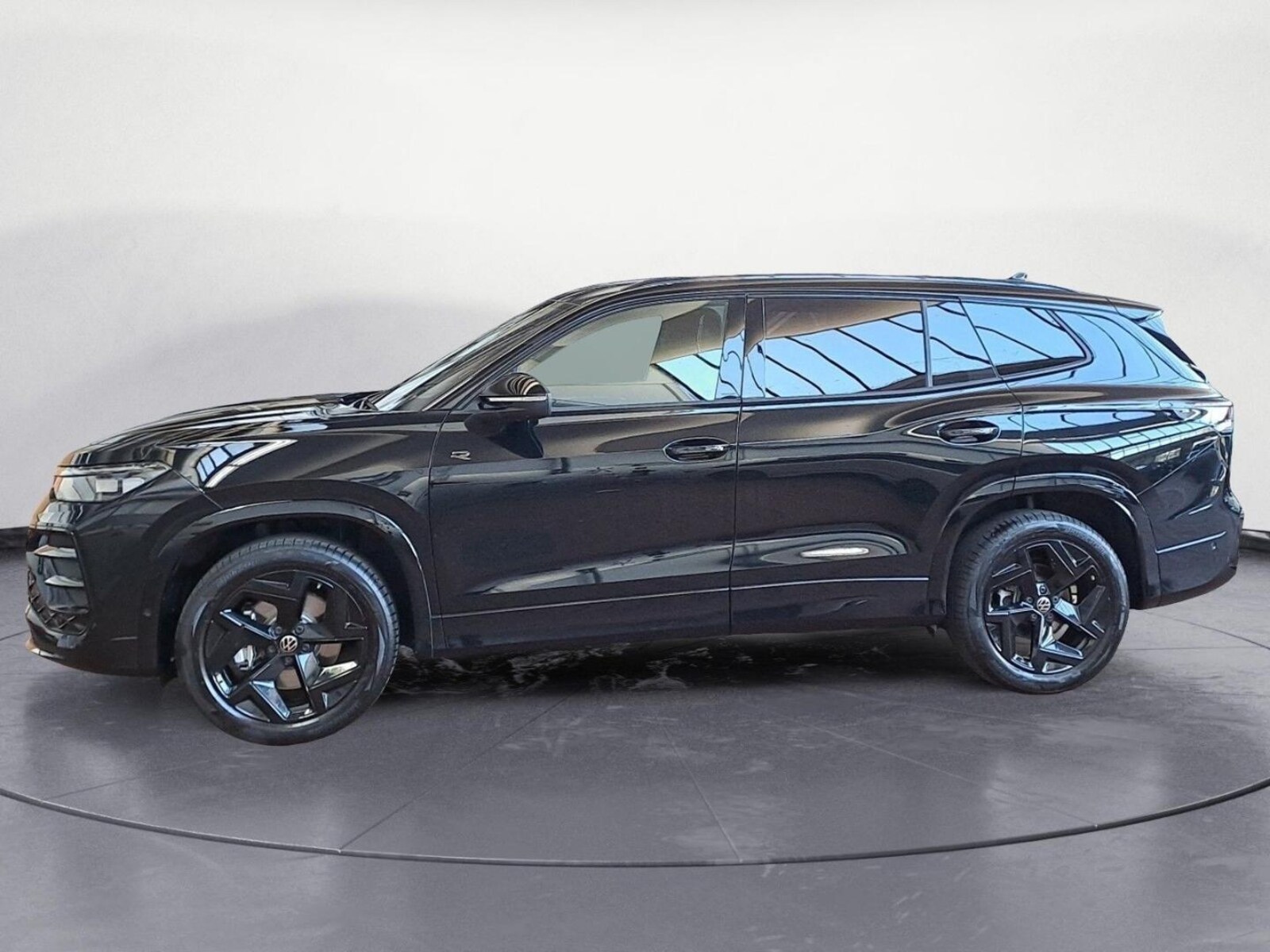 Volkswagen Tayron – Bild 3