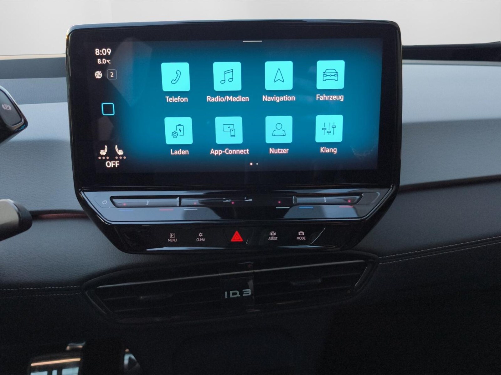 Volkswagen ID.3 – Bild 15