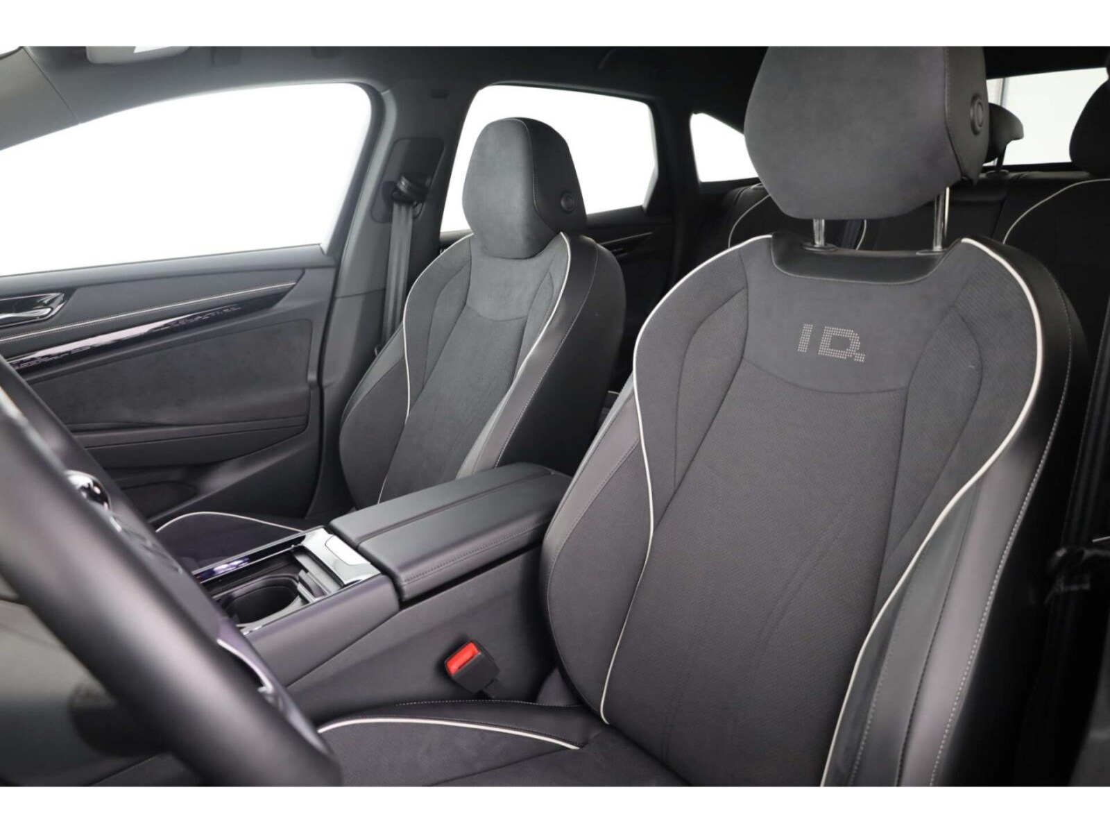Volkswagen ID.7 – Bild 9