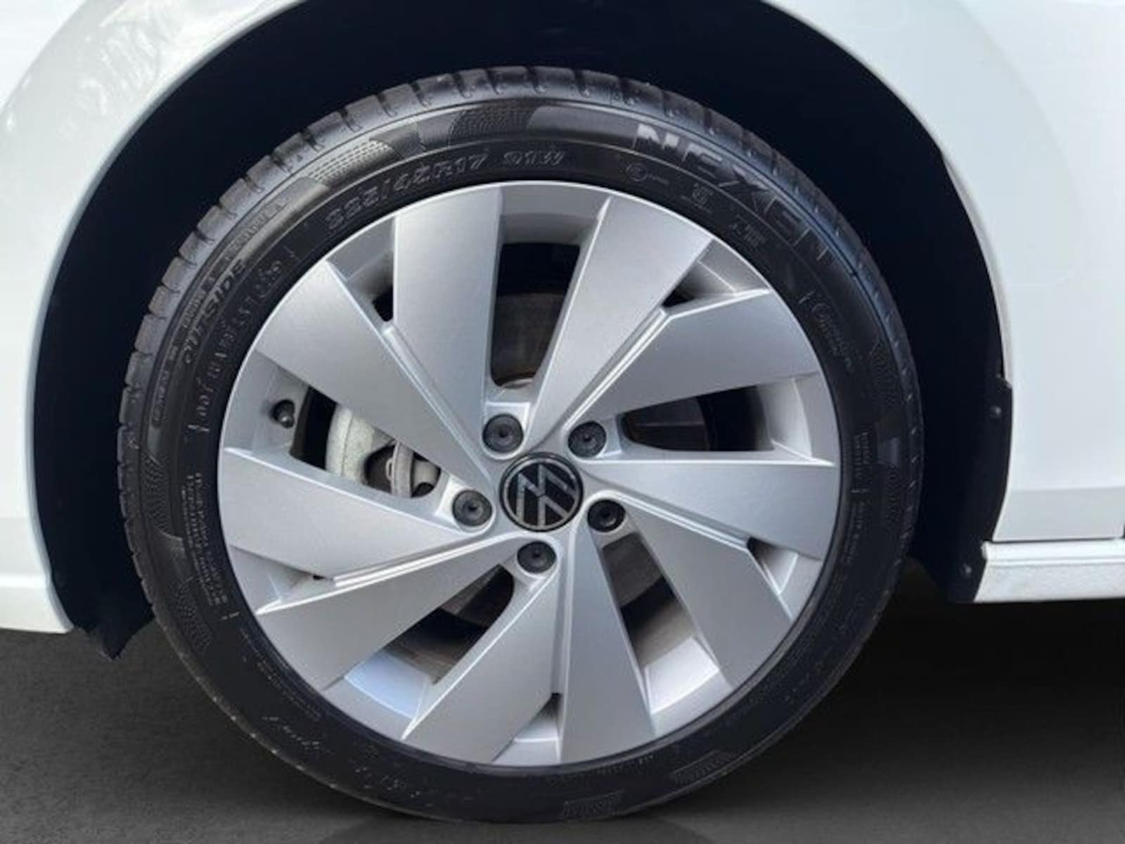 Volkswagen Golf – Bild 6