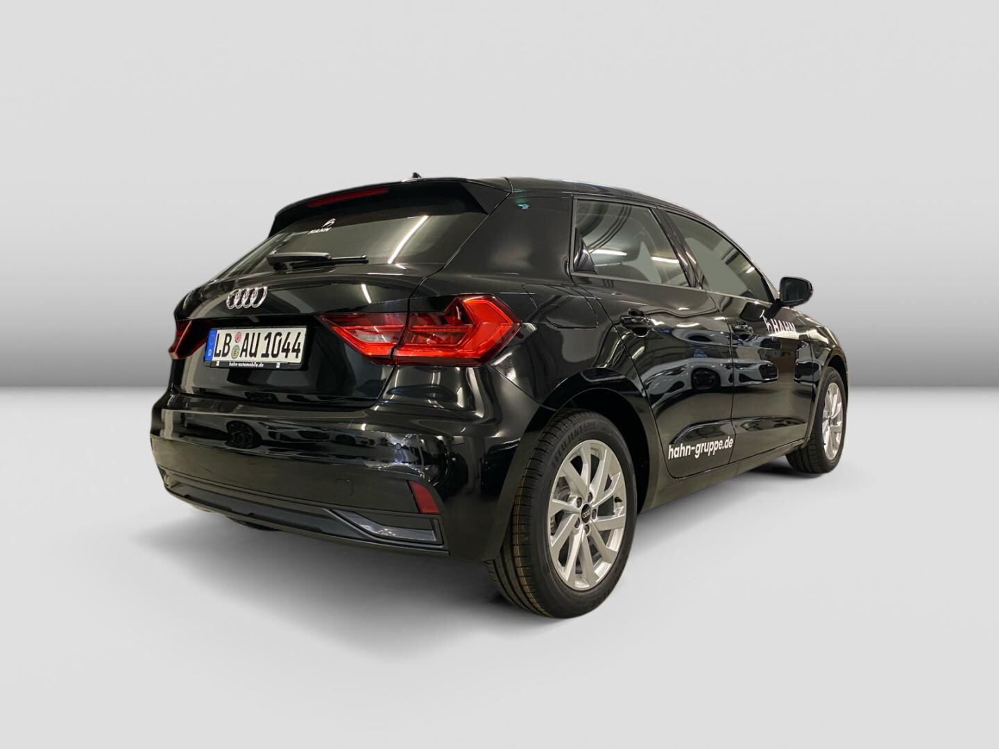 Bild über Audi A1 Sportback advanced 30 TFSI S tronic - für weitere Informationen kontaktieren Sie den Audi Partner