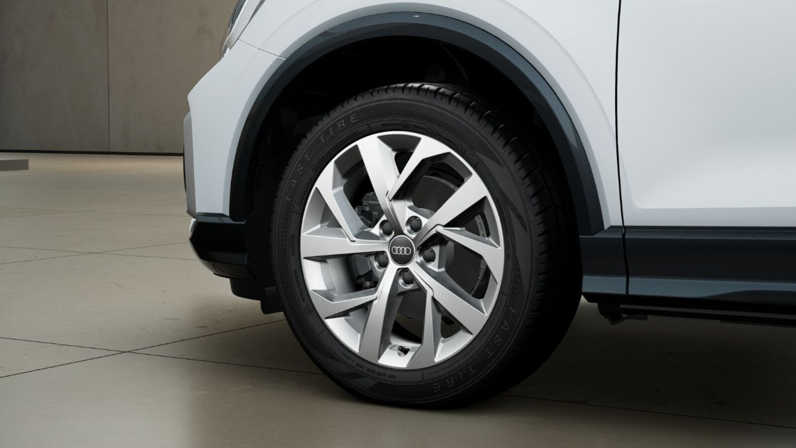 Audi Q2 – Bild 8