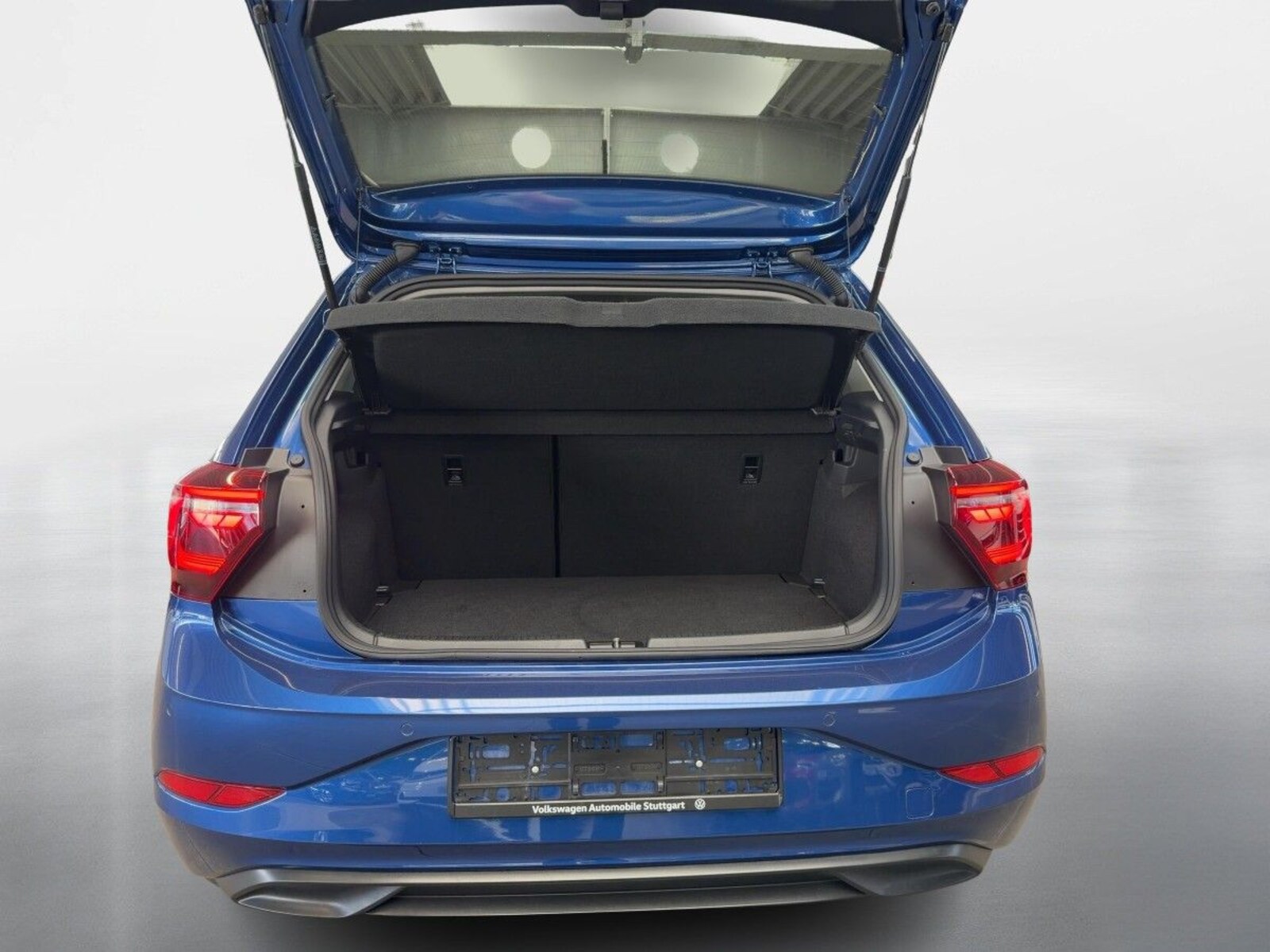 Volkswagen Polo – Bild 6