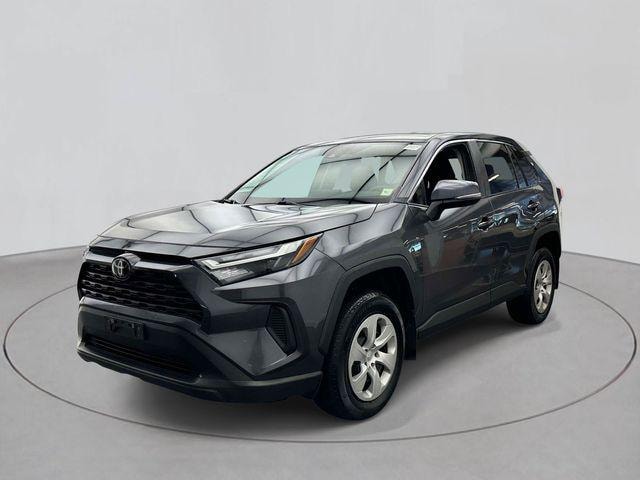 2023 Toyota RAV4