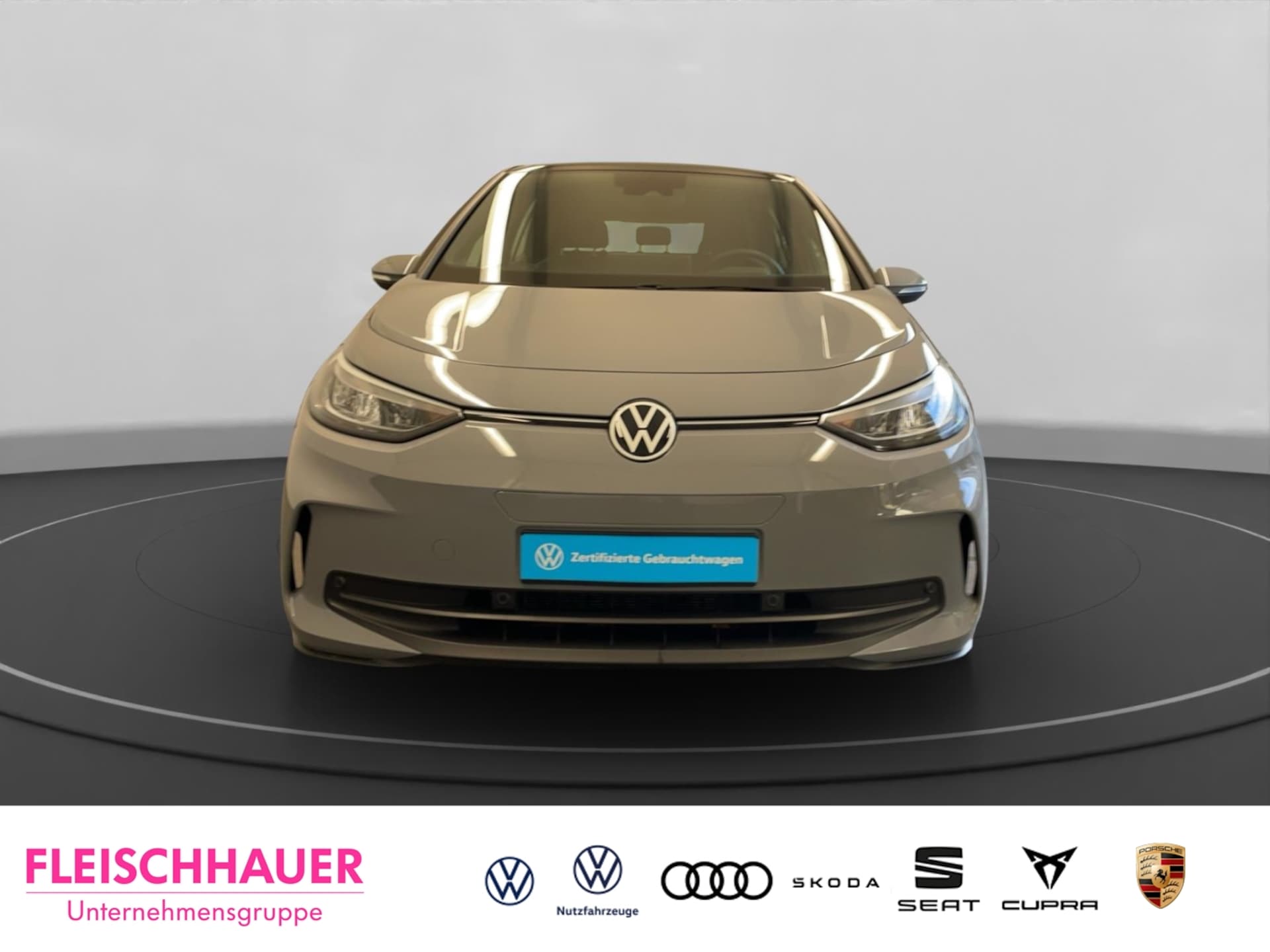 Volkswagen ID.3 Pro
