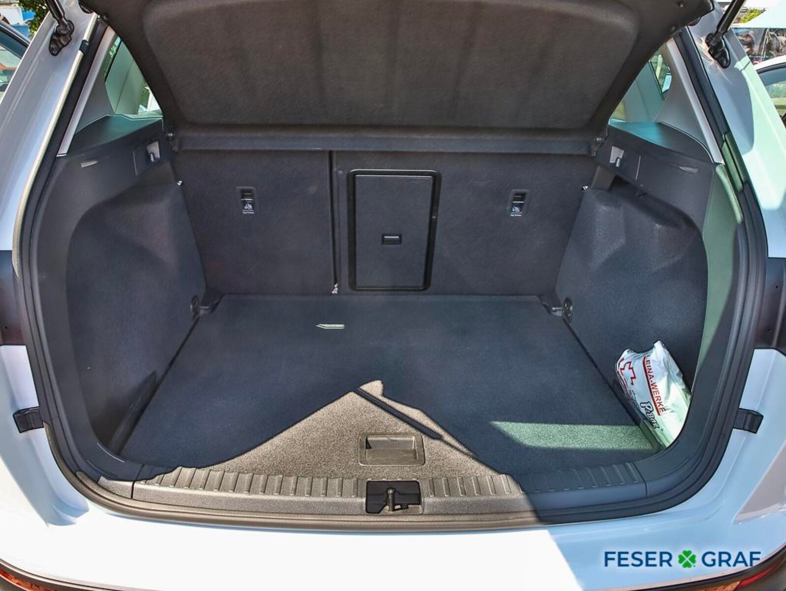 SEAT Ateca – Bild 7
