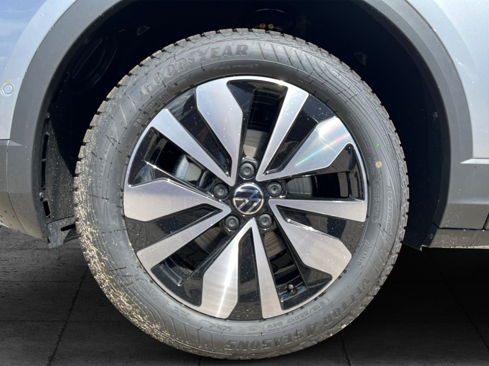 Volkswagen T-Roc – Bild 10
