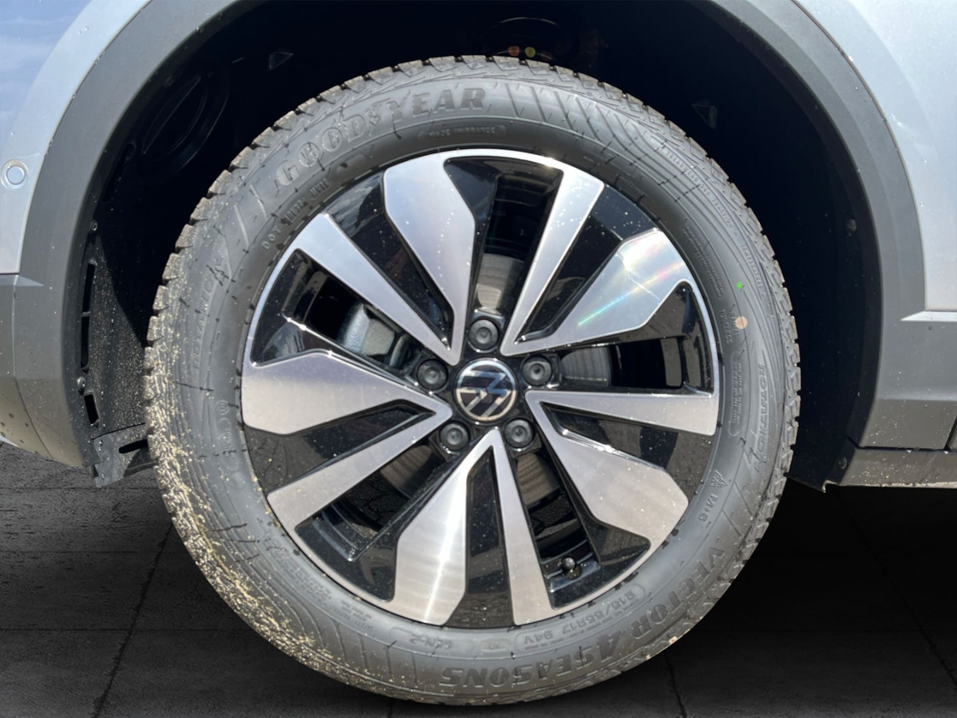 Volkswagen T-Roc MOVE