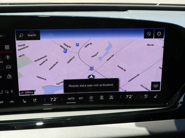 2025 AUDI A5 - Image 20