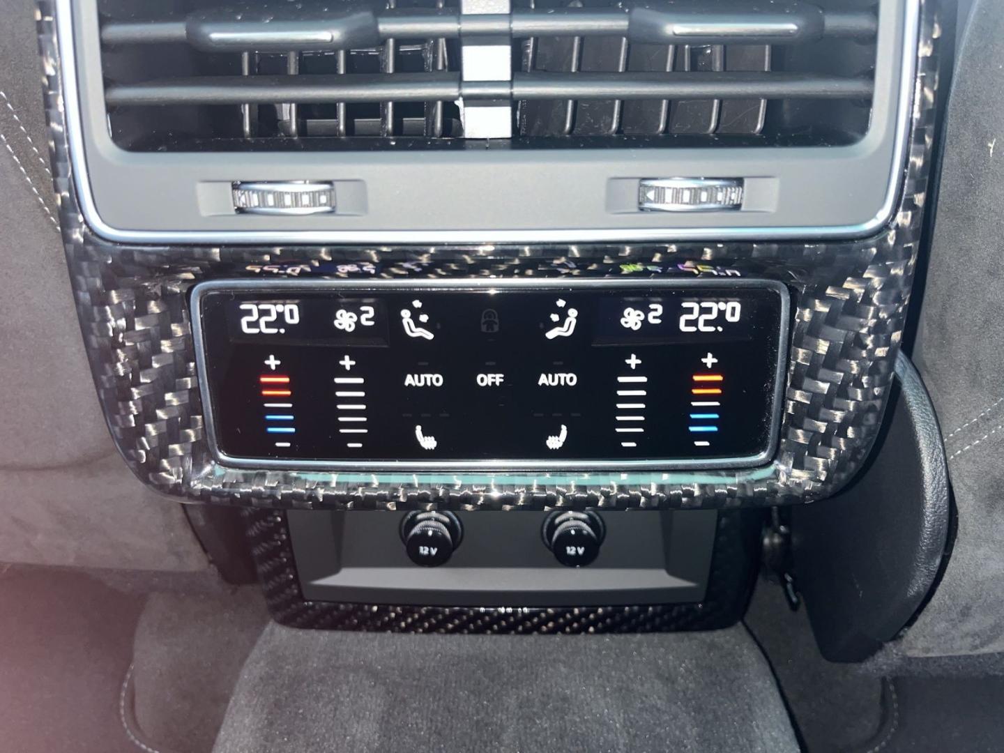 Audi RS Q8 SUV