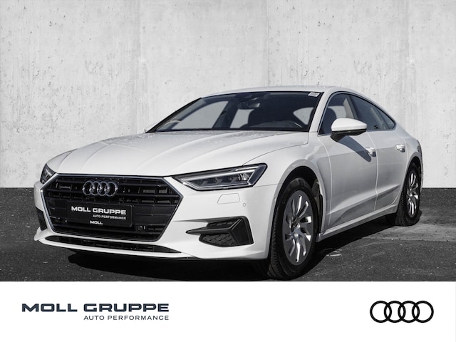 Audi A7 Sportback