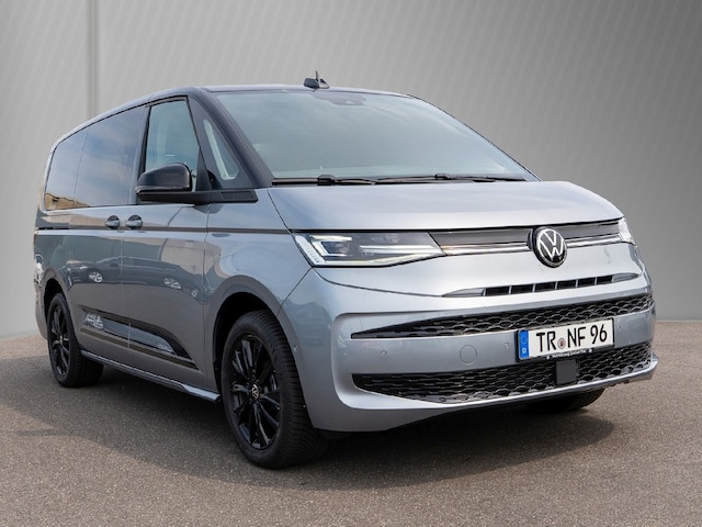 Volkswagen Multivan langversion