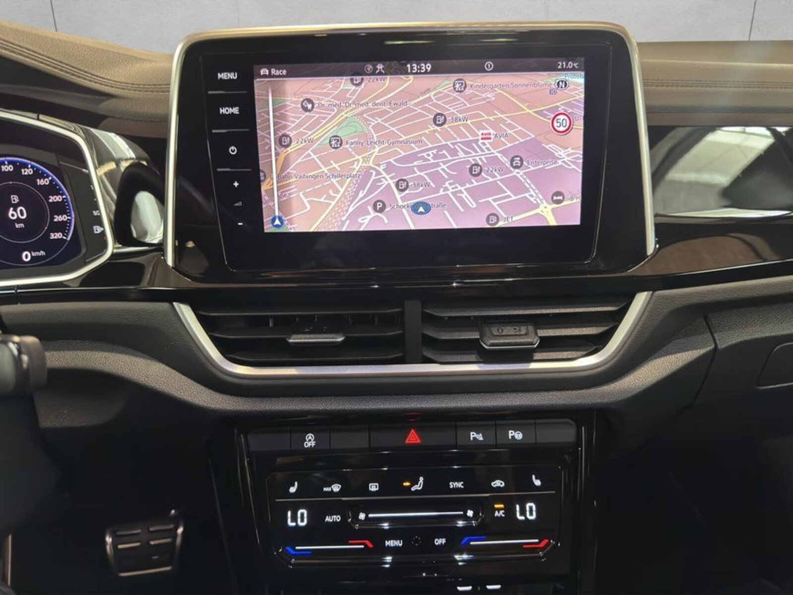 Volkswagen T-Roc – Bild 15