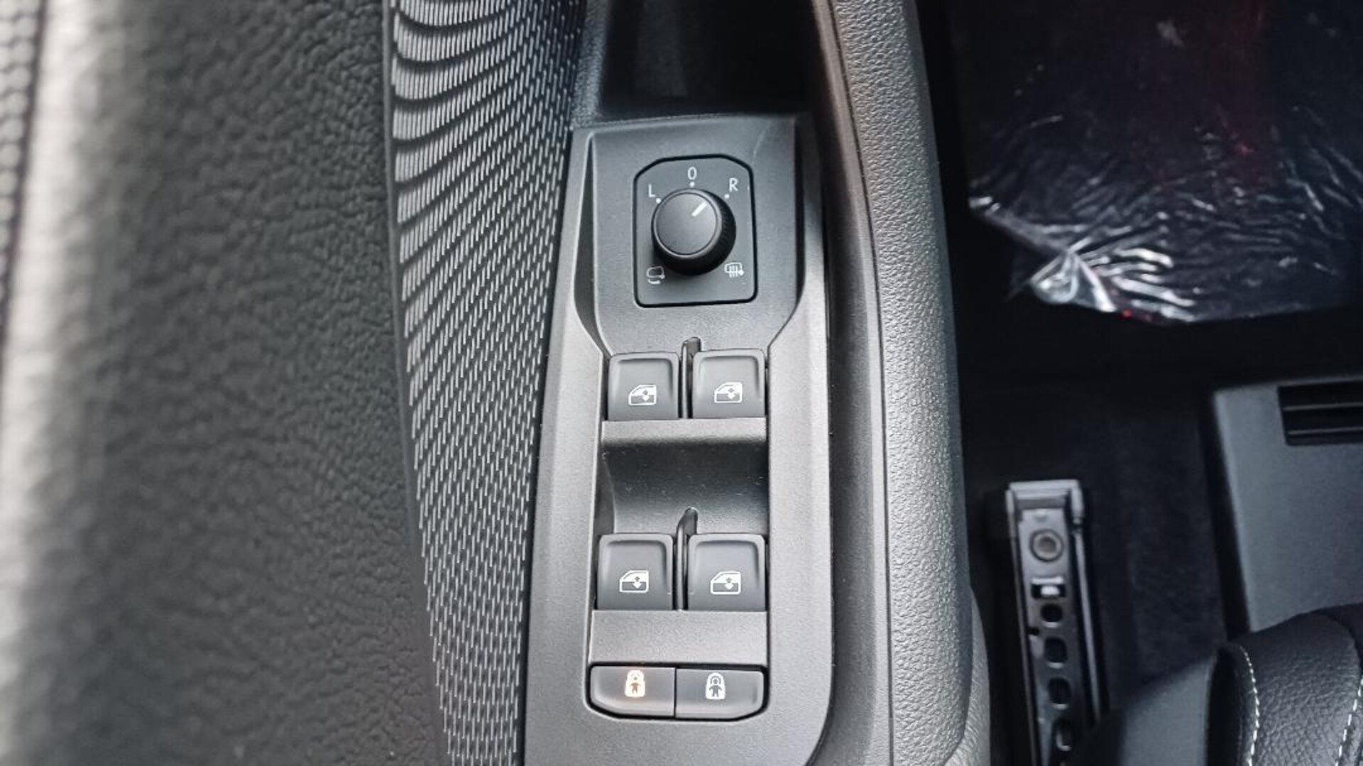 Skoda Octavia Combi Sportline