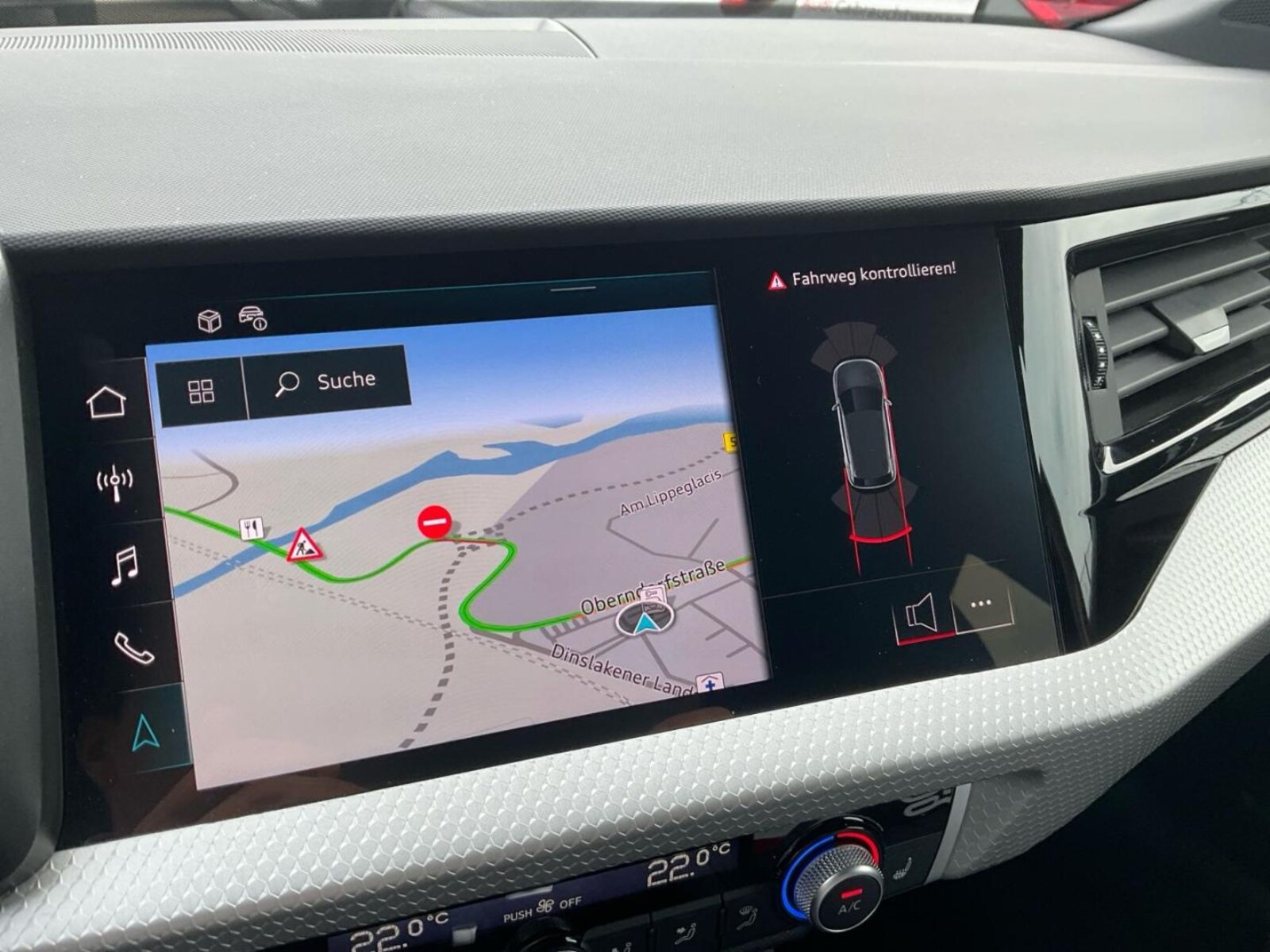Audi A1 Sportback – Bild 27