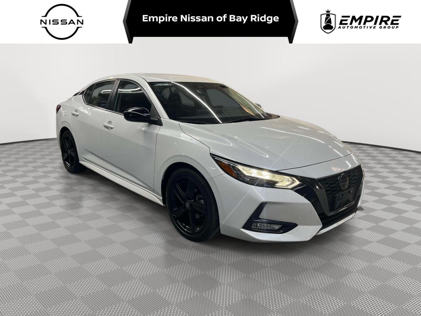 2023 Nissan Sentra
