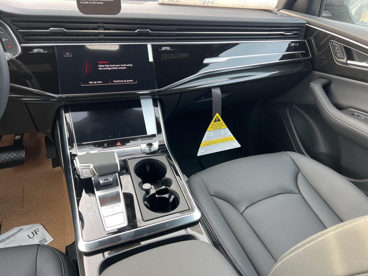 2026 Audi Q8 Premium Plus - Photo 15