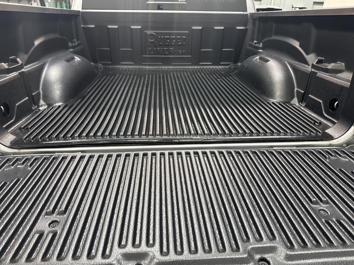 2025 RAM Ram 1500 Pickup Big Horn/Lone Star - Photo 31