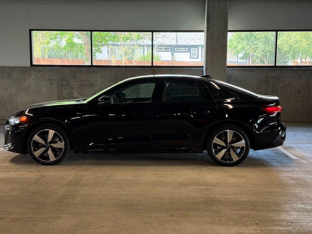2026 Audi A5 Sedan