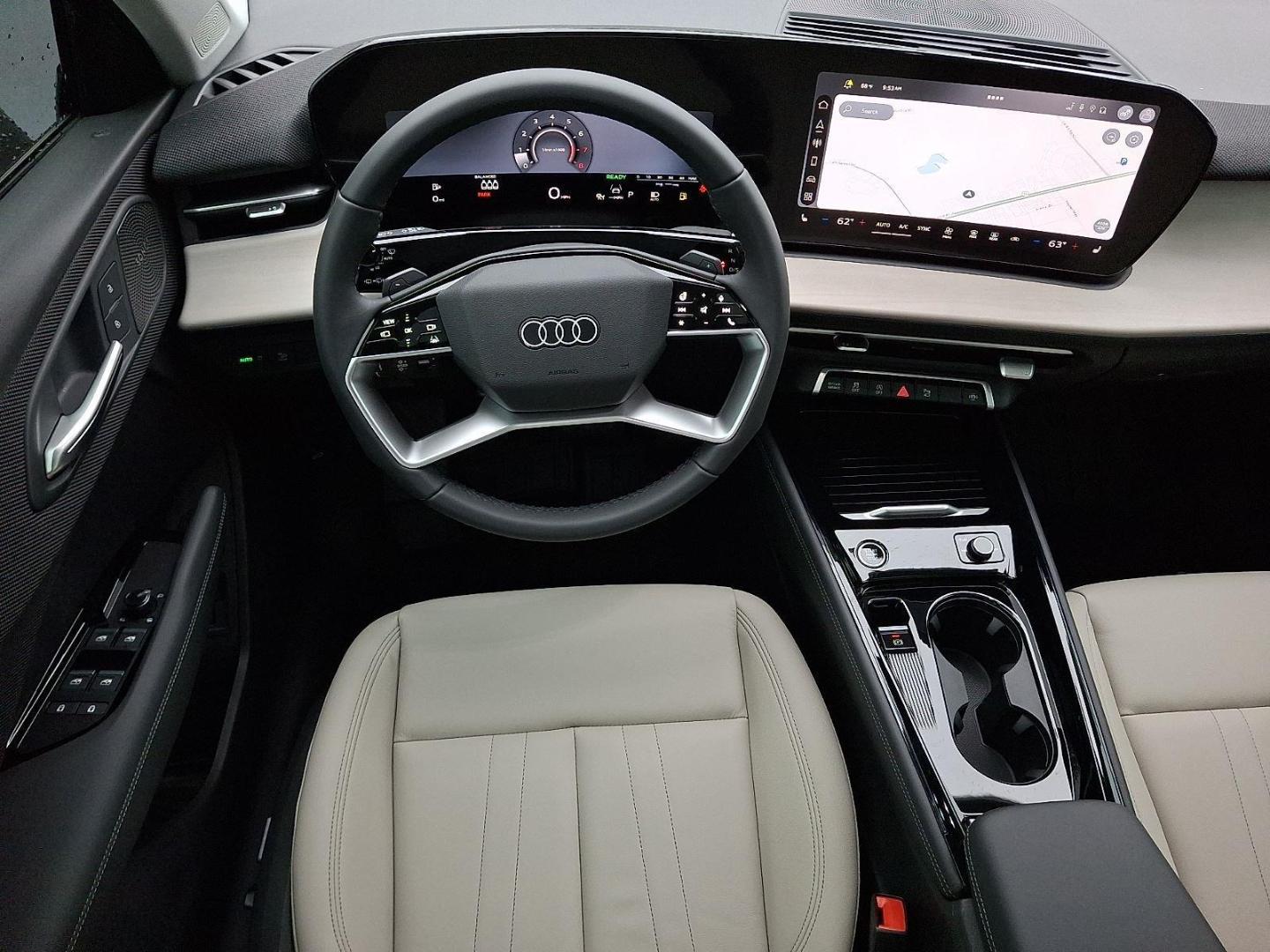 2026 Audi Q3 Base - Photo 9