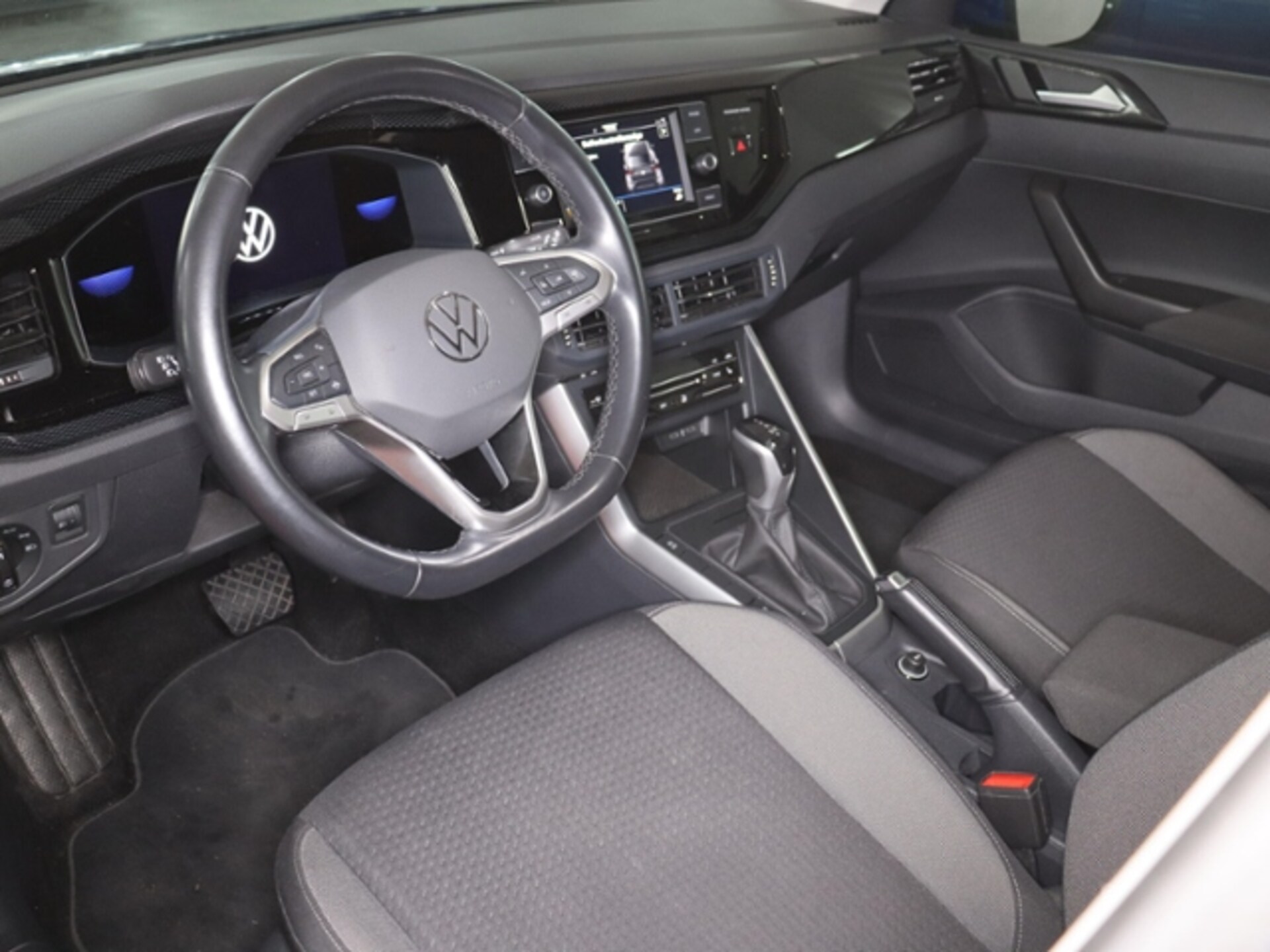 Volkswagen Taigo Life