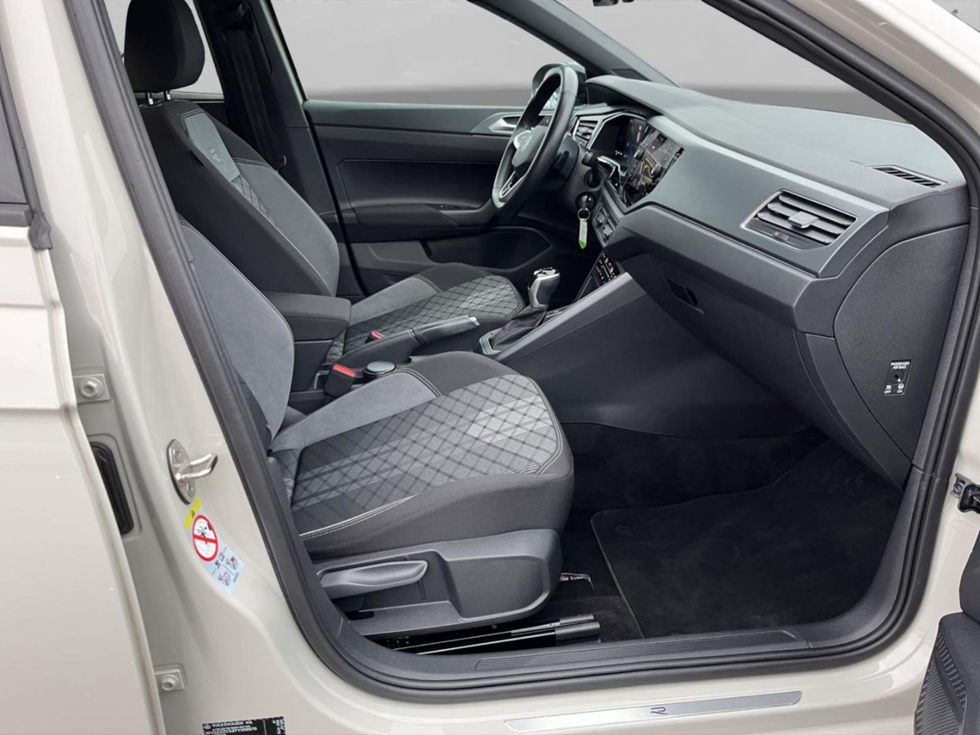 Volkswagen Taigo R-Line