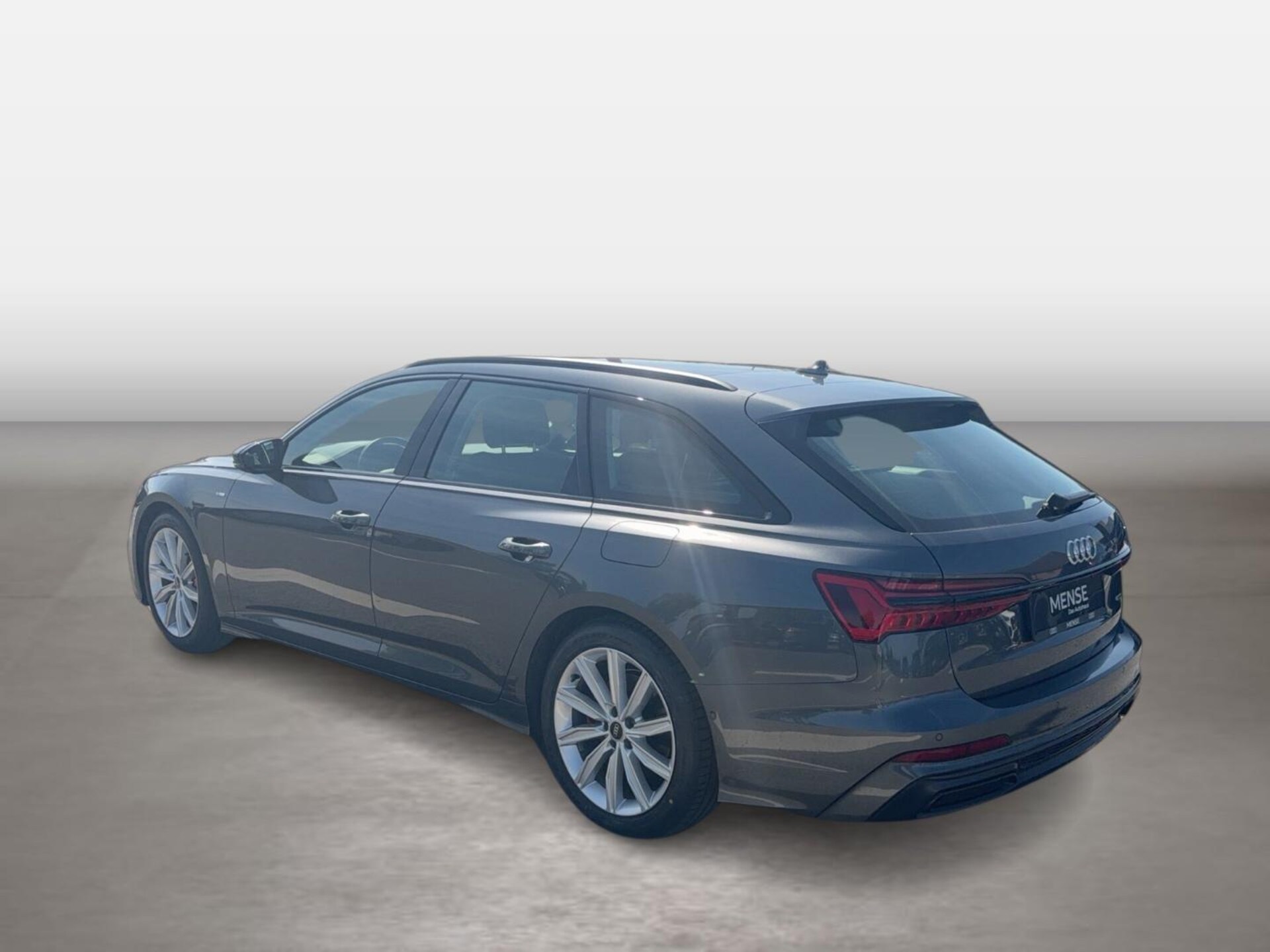 Audi A6 Avant TFSI e Sport