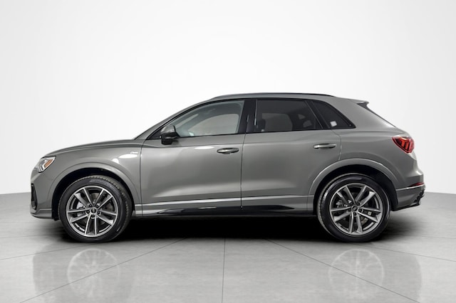 2025 Audi Q3 SUV
