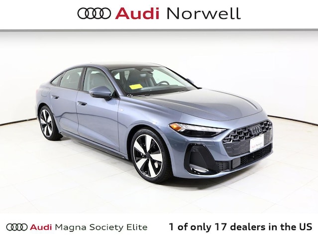 2026 Audi A5 Sedan