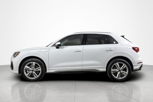 2024 Audi Q3 SUV