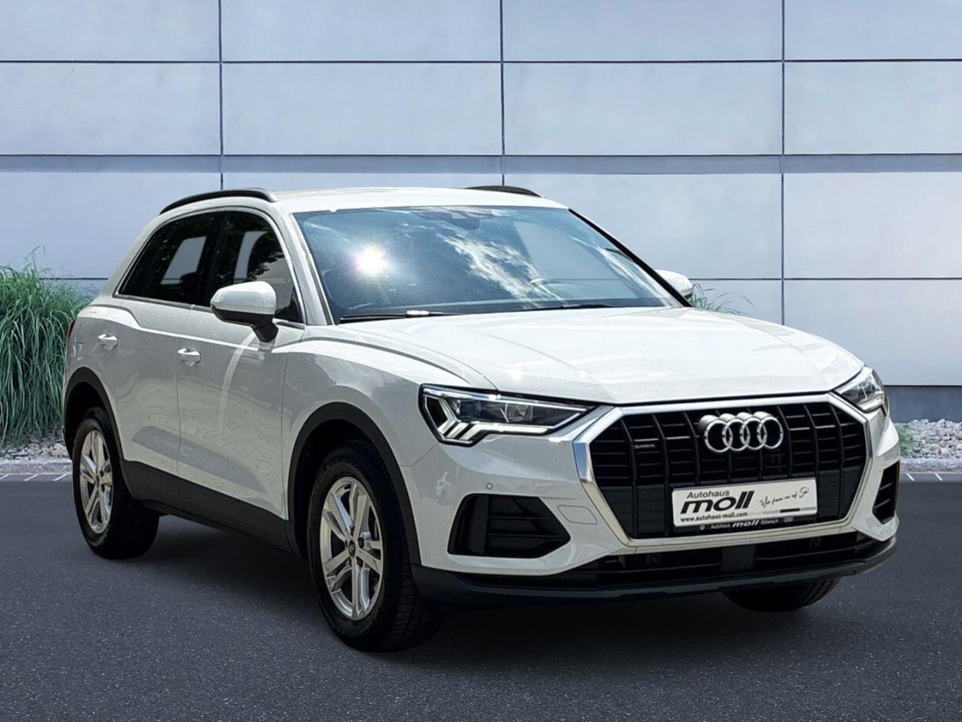 Audi Q3 SUV