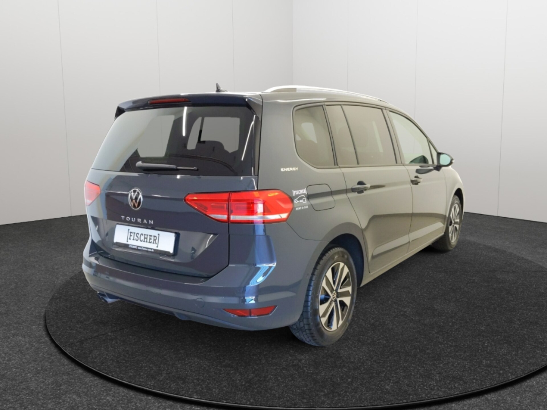 Volkswagen Touran ENERGY