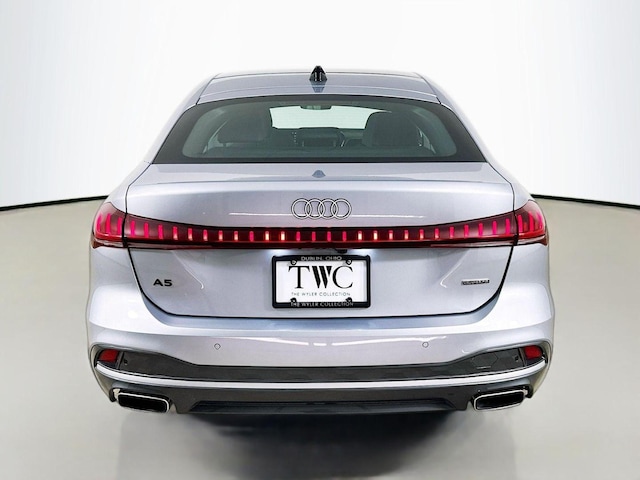 2025 Audi A5 Premium Plus - Photo 6