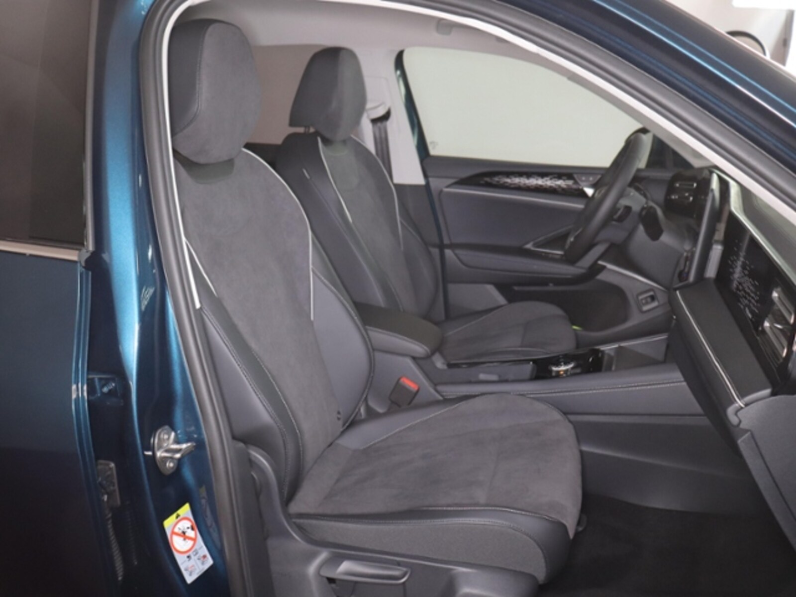 Volkswagen Tiguan – Bild 10
