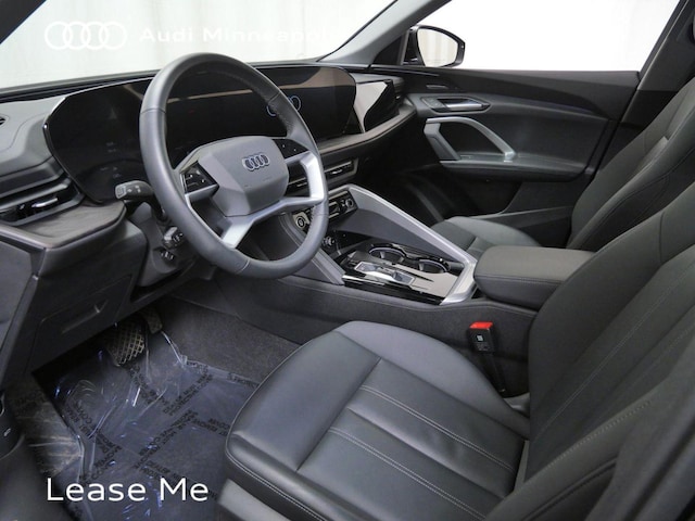 2025 Audi Q5 Sportback