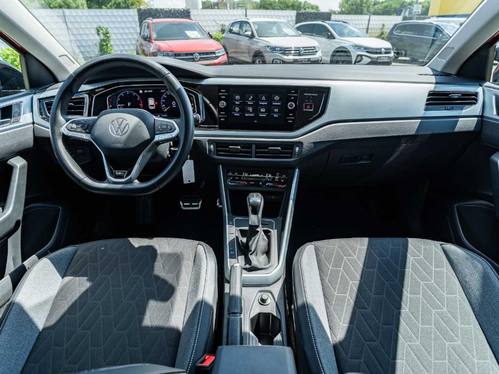 Volkswagen Polo Goal