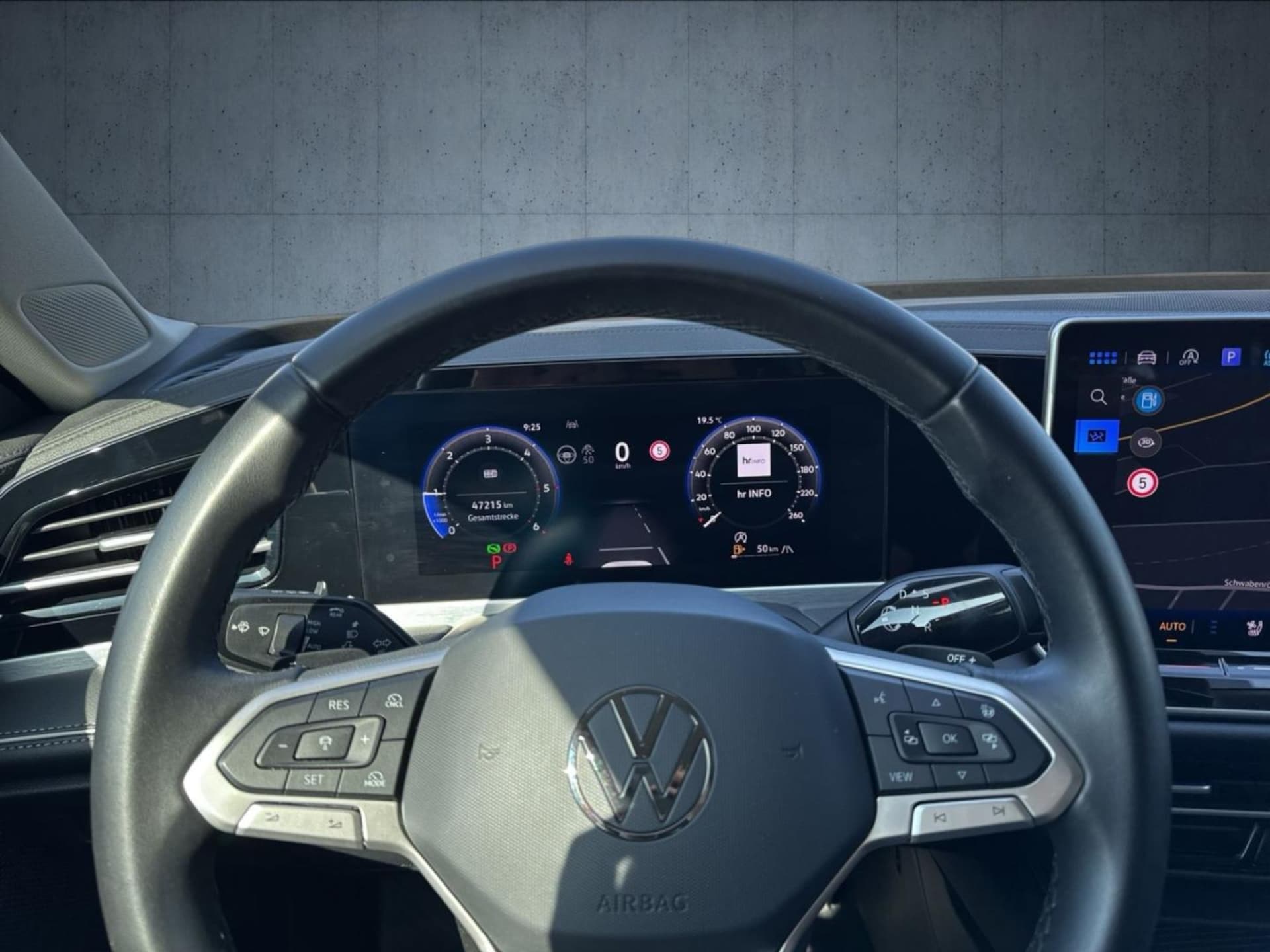 Volkswagen Passat Business