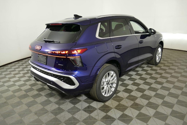 2026 Audi Q3 SUV