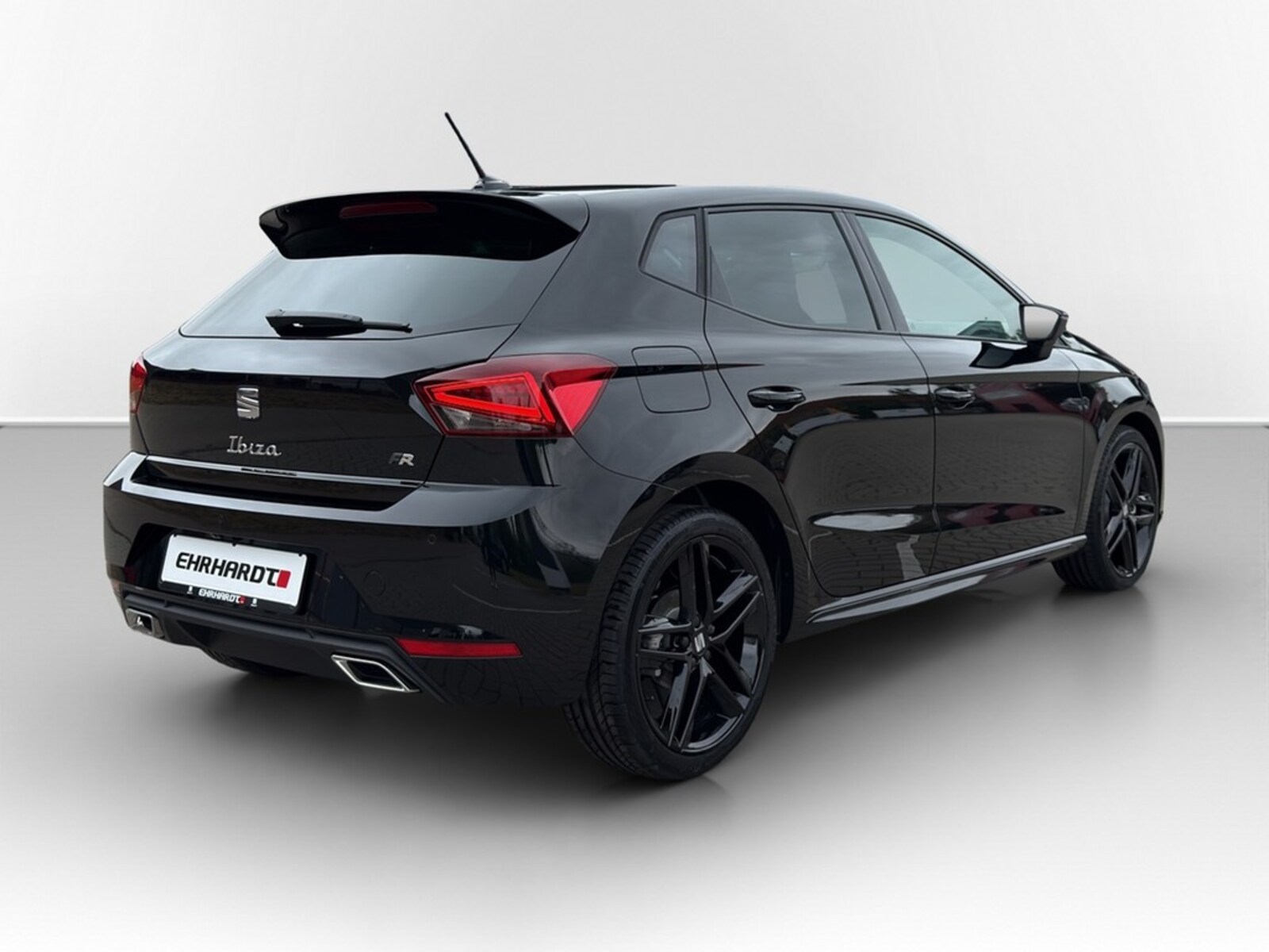 SEAT Ibiza – Bild 4