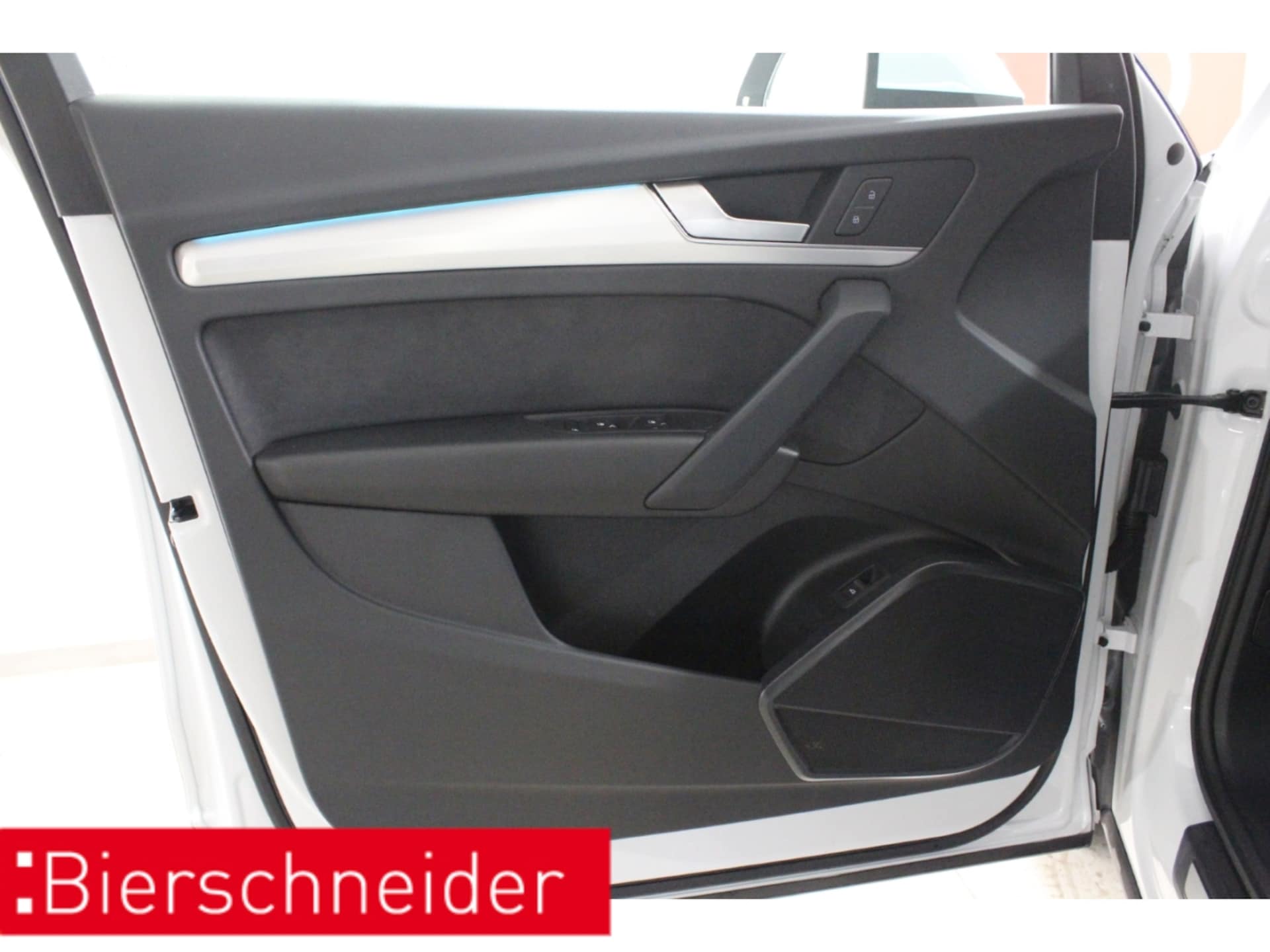 Audi Q5 Sportback S line