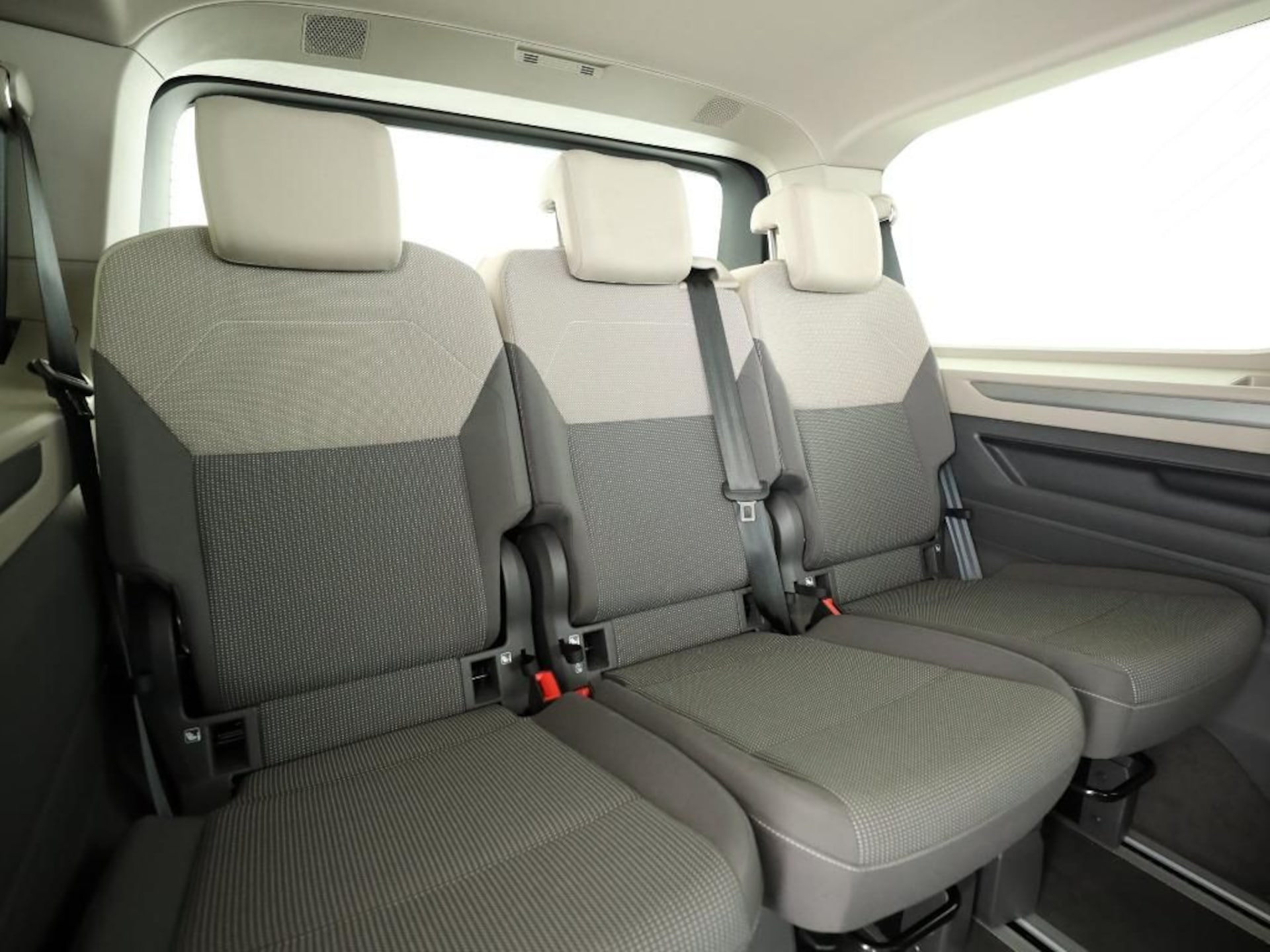 Volkswagen Multivan Langversion Life